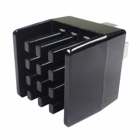 RELAY VOLKSWAGEN 12V 30A SOLIDO REF.4T USO GRAL.CATER-FORD-VW-MB-AU DNI RELAY VOLKSWAGEN 12V 30A SOLIDO REF.4T USO GRAL.CATER-FORD-VW-MB-AU DNI