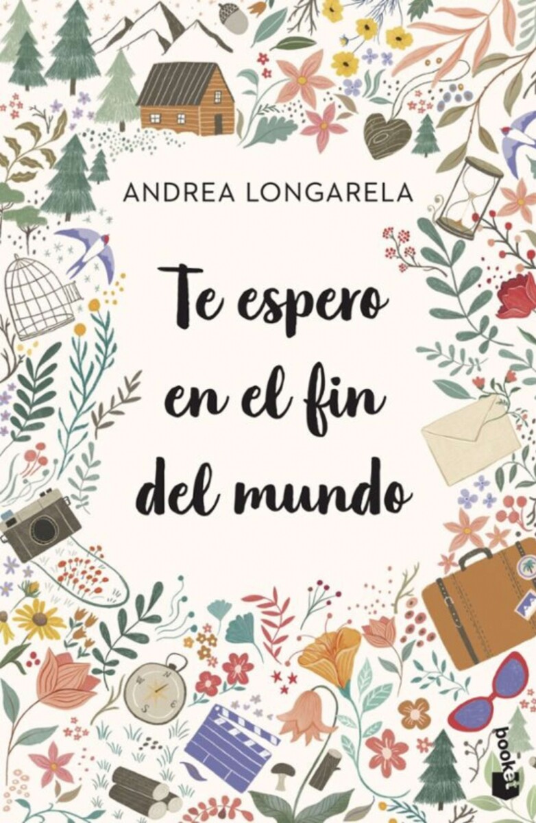 Te espero en el fin del mundo 