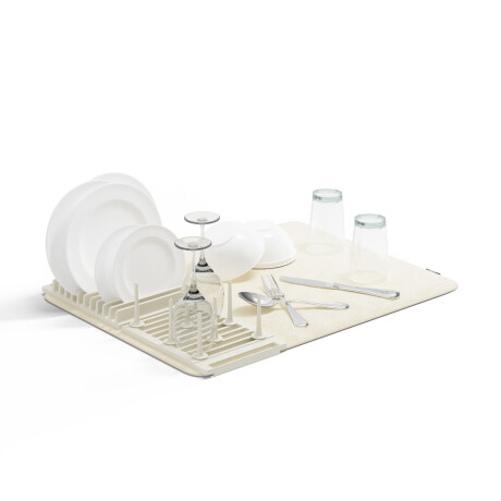 ESCURRIDOR POLIPROPILENO NATURAL-BEIGE UMBRA UDRY