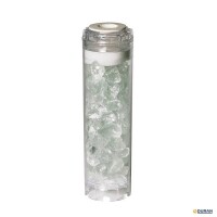 Filtro Contenedor p/ bajo mesada 1/2" y 1" INMERSA Filtro Contenedor p/ bajo mesada 1/2" y 1" INMERSA