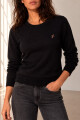 SWEATER VIVI NEGRO