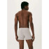 CUECA BOXER MASC AZUL/CINZA