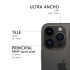 Iphone 14 Pro 6/128 Gb 5g NEGRO