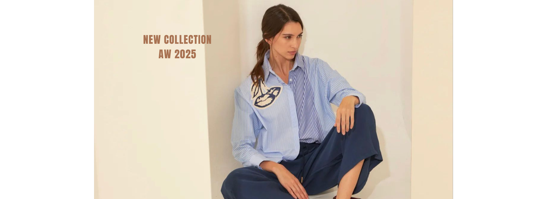 Nueva colección Autumn-Winter 2024