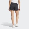 Short Adidas Pacer Essentials Negro