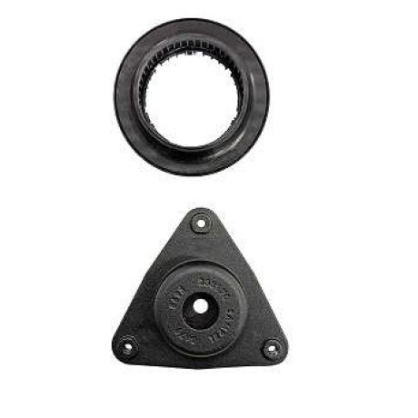 CAZOLETA AMORTIGUADOR RENAULT KIT CAZOLETA Y CRAPODINA TRAS. DUSTER OROCH - CAZOLETA AMORTIGUADOR RENAULT KIT CAZOLETA Y CRAPODINA TRAS. DUSTER OROCH -