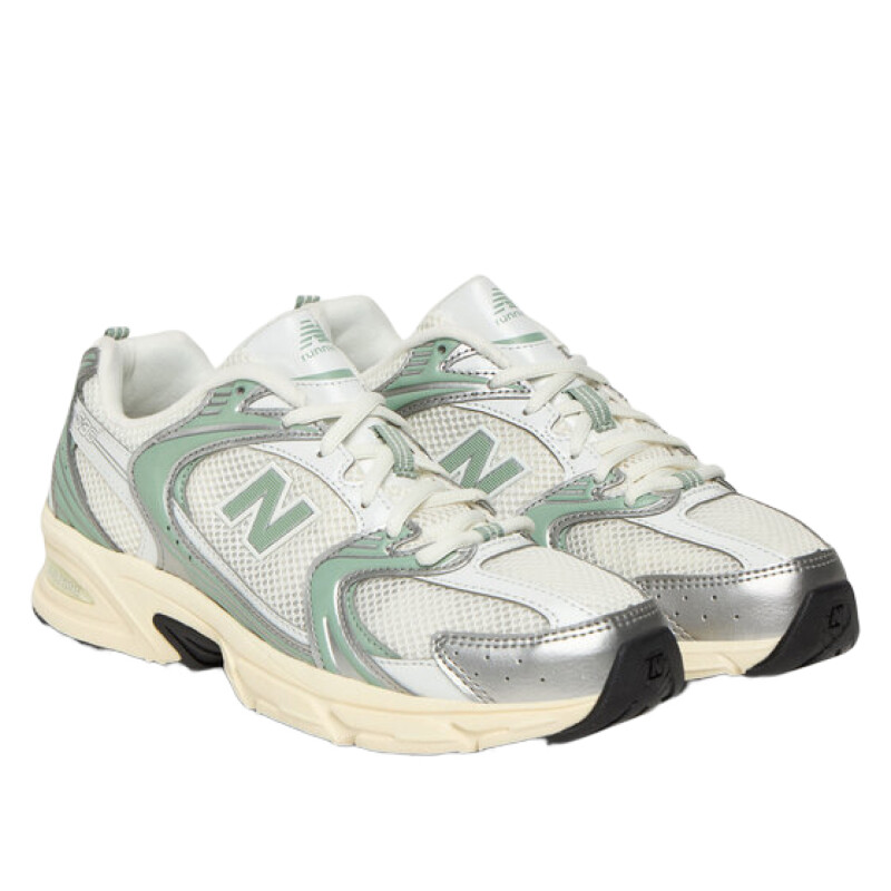 Championes New Balance 530 - Verde Championes New Balance 530 - Verde
