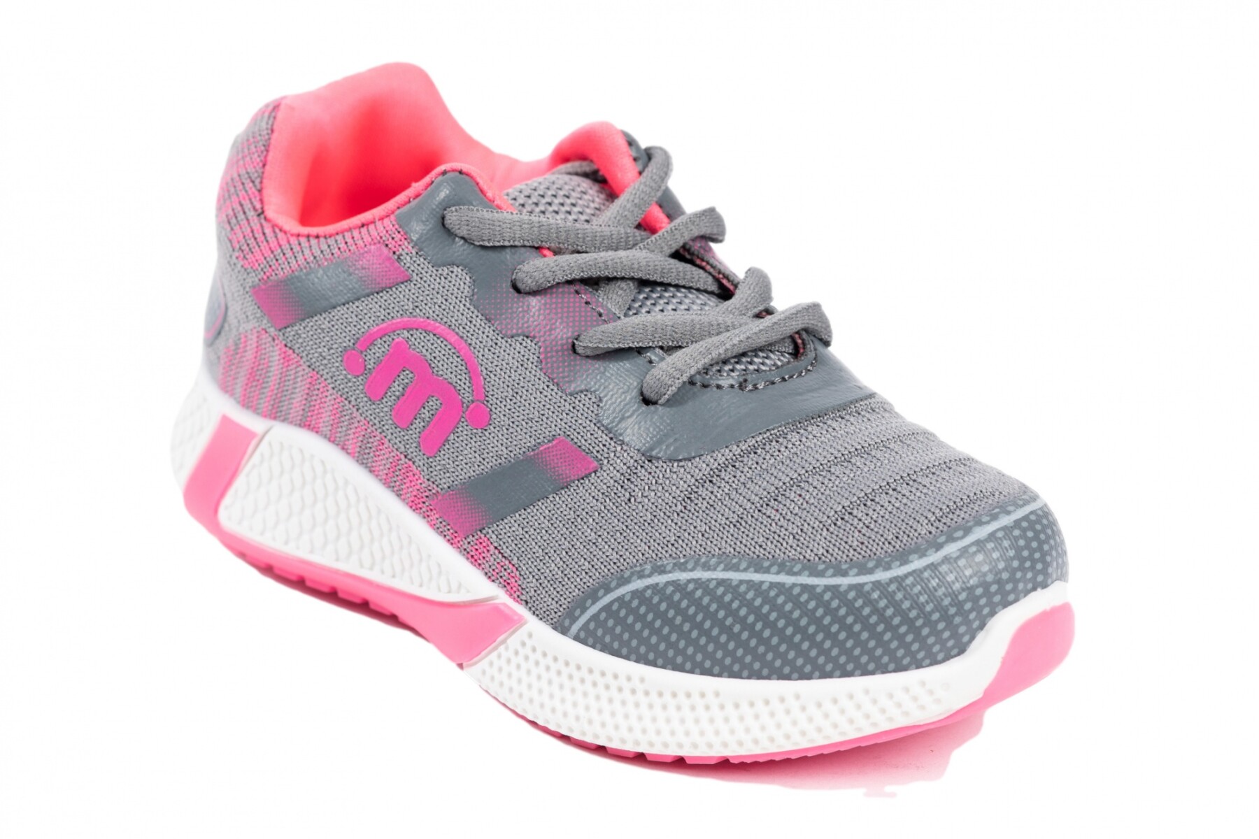 *MICOMIC RUNING - GREY 