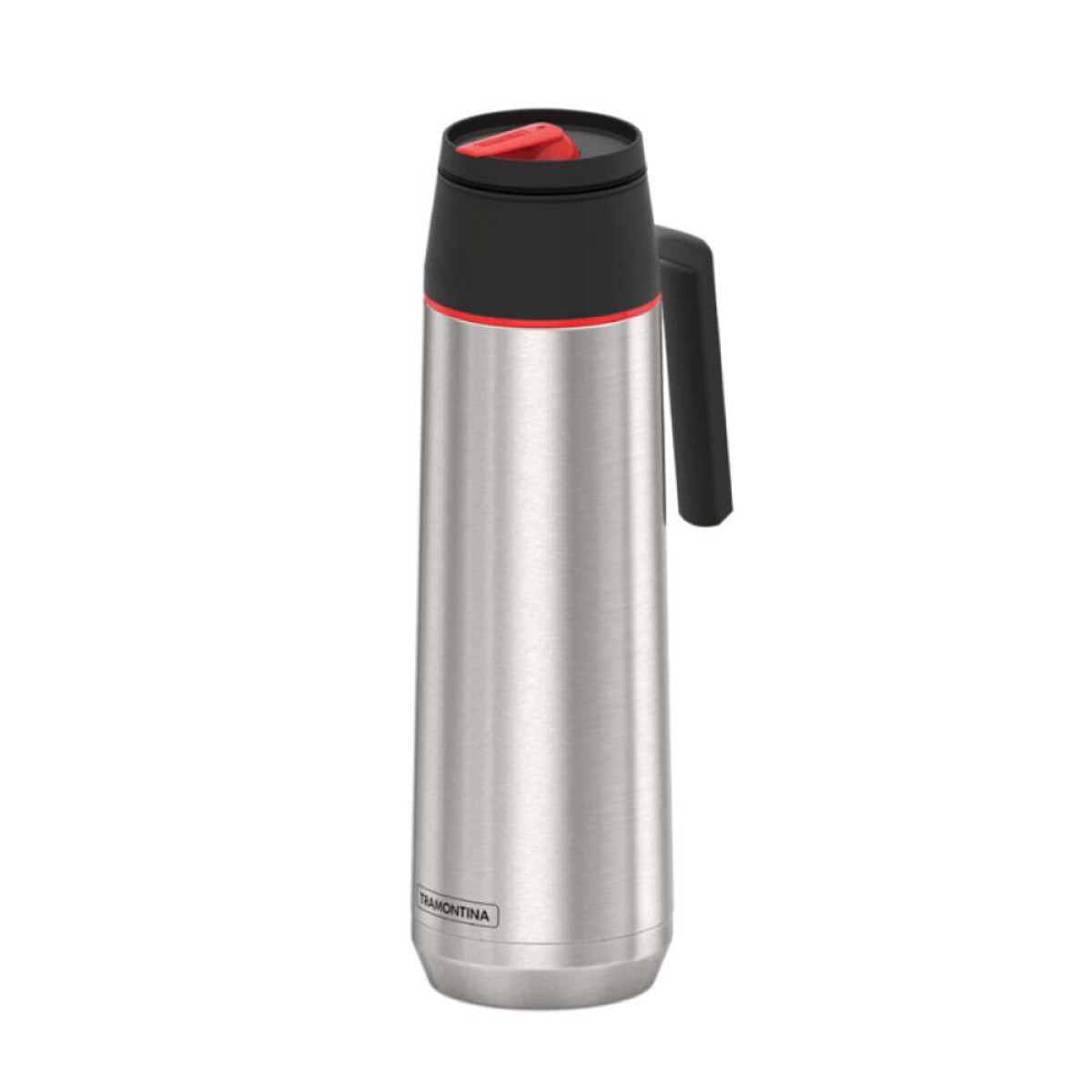 Termo En Acero Inoxidable Tramontina - 1 Litro 