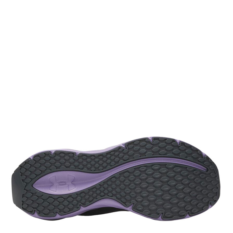 Championes de Mujer UNDER ARMOUR W Ascend Negro