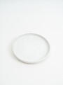 Plato Pan Ares Blanco