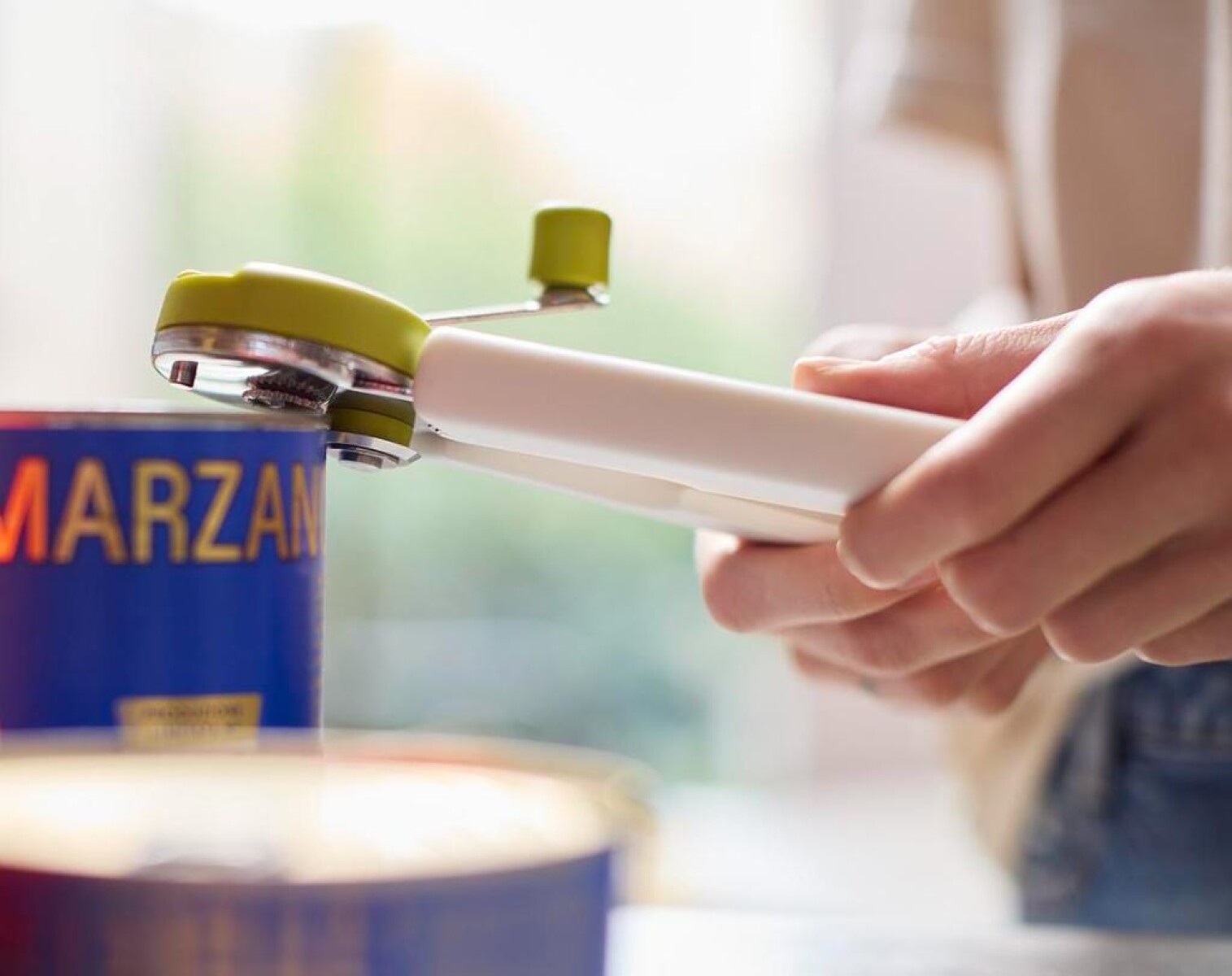 Abrelatas Joseph Joseph GoRound 