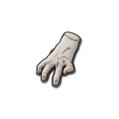 Jibbitz™ Charm Wednesday Things Multicolor