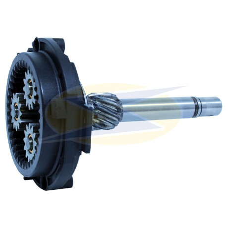 ALTERNADOR ARRANQUE VARIOS RENAULT REDUCTOR SIST.BOSCH CLIO DUSTER MEGANE UNIFAP ALTERNADOR ARRANQUE VARIOS RENAULT REDUCTOR SIST.BOSCH CLIO DUSTER MEGANE UNIFAP