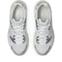 GEL-1130 - Mujer White/Blue Fade