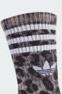 MEDIAS ADIDAS Negro