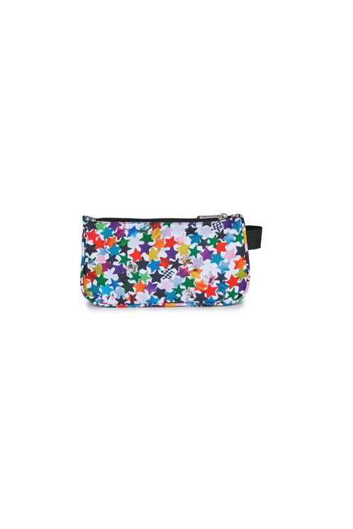 Cartuchera Essential Pouch Starred Out Multi