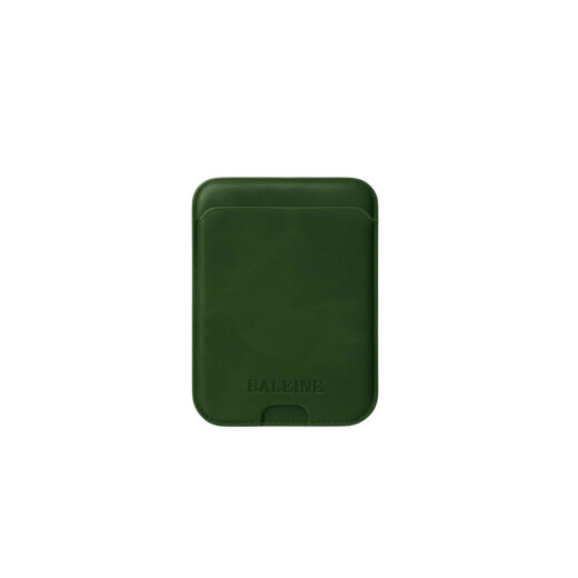 Billetera Baleine Phone Wallet - Army Green Billetera Baleine Phone Wallet - Army Green