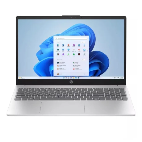 Notebook HP 15-FD0055tg Ref. Intel i3-11ªGEN. RAM 16GB. Disco Sólido 500GB. Pantalla 15.6'' Full HD. Win11 Notebook HP 15-FD0055tg Ref. Intel i3-11ªGEN. RAM 16GB. Disco Sólido 500GB. Pantalla 15.6'' Full HD. Win11