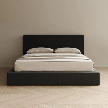 Cama Queen Marshmallow Cama Queen Marshmallow