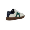 Champion Casual Hombre Country Acordonado Blanco-verde
