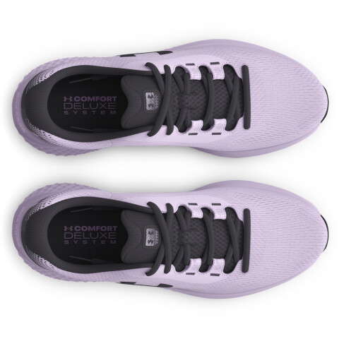 UA W Charged Rogue 4-PPL GRY-101