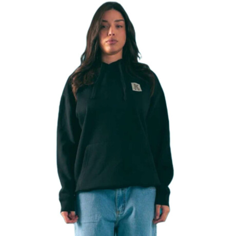 Canguro Kaboa Industria Negro