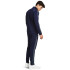 UA Rival Knit Track Suit-BLU BLU-410