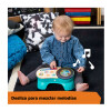 Baby Einstein DJ Discovery Magic Touch Hape Baby Einstein DJ Discovery Magic Touch Hape
