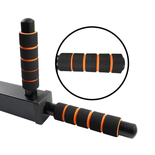 Barra De Dominadas Multifuncion Ejercicio Pared Pull Ups Gym Entrenamiento Profesional Imback Barra De Dominadas Multifuncion Ejercicio Pared Pull Ups Gym Entrenamiento Profesional Imback