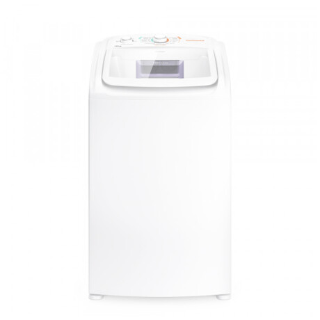 Lavarropas Continental 12 Kg LS012A Blanco