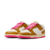 Championes Nike Dunk Bajo Se de Mujer Amarillo