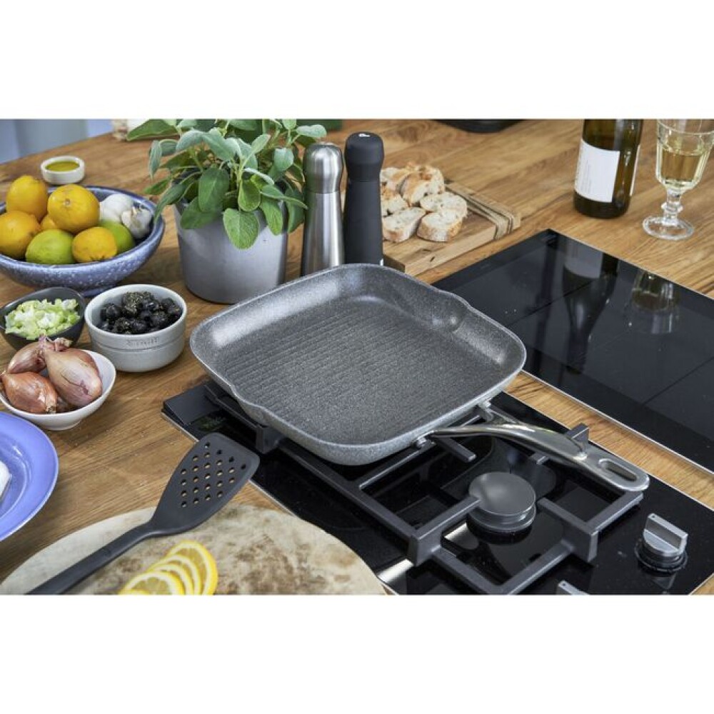 BALLARINI SALINA GRILL 28 cm BALLARINI SALINA GRILL 28 cm