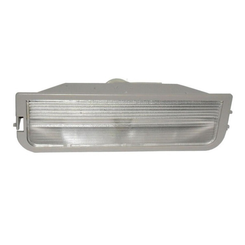 FARO MATRICULA GOL G3 99/05 Faro Matricula Gol G3 99/05