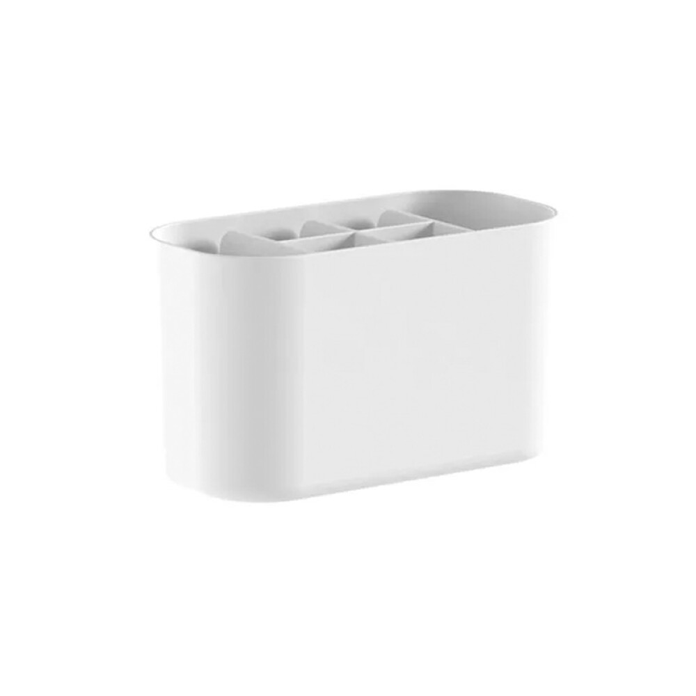 Organizador Cosméticos Blanco