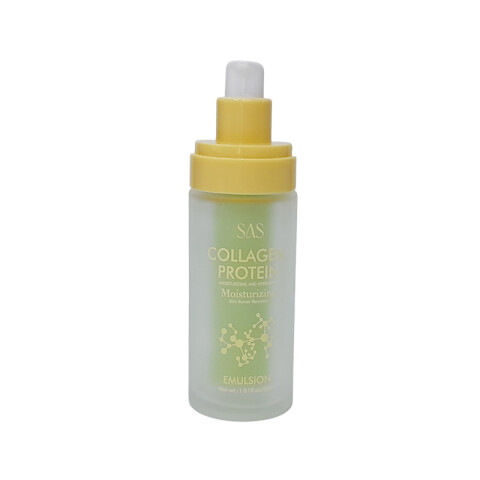 SAS Emulsión de proteína de colágeno Sas Emulsión De Proteína De Colágeno