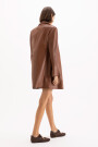 TAPADO AMY Marron