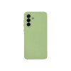 Protector para Samsung Galaxy A36 engomado color verde Protector Para Samsung Galaxy A36 Engomado Color Verde