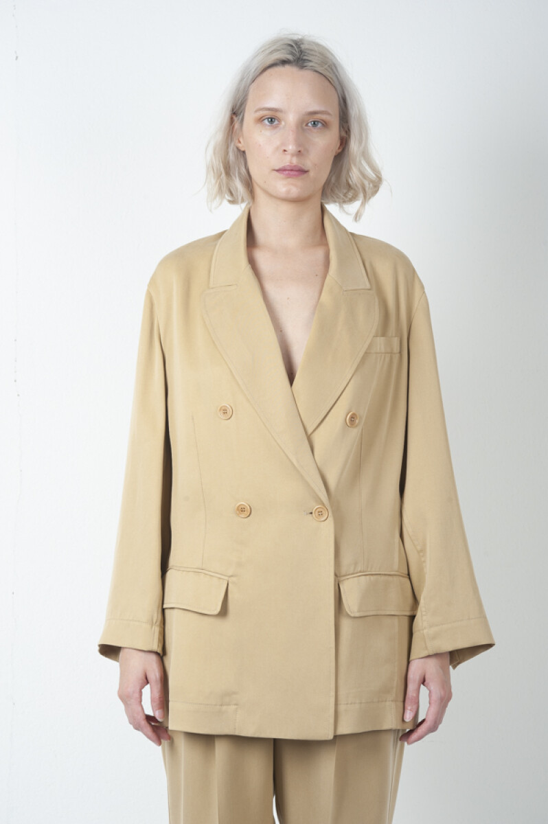 CHAQUETA 