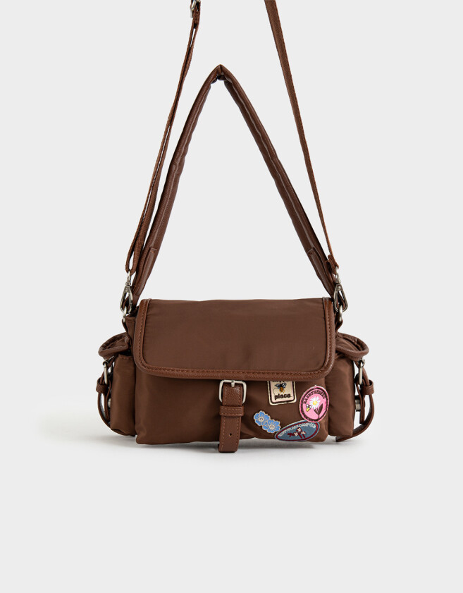 Bandoleras Bandoleras - Marron Chocolate