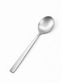 Cuchara Servir Quara, Set 2 Piezas. Plateado