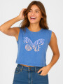 Remera Maleah Estampado 2
