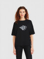 Remera Nharnia Estampado 4
