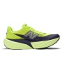Zapatillas Running Rebel V5 Mujer Green