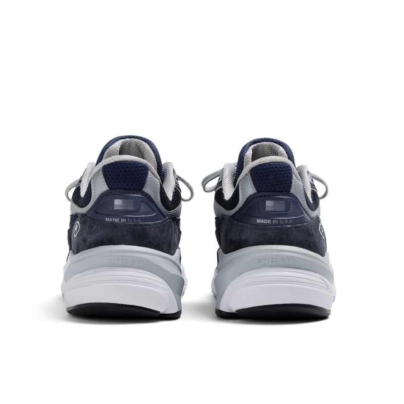 Championes New Balance de Hombre - 990 V6 - M990NV6 COOL GREY