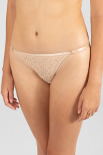 Colaless tiritas musa Nude