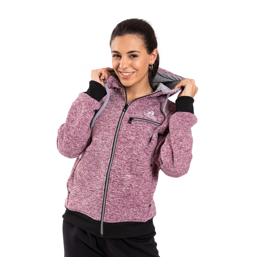 LENERGY JACKET PURPLE