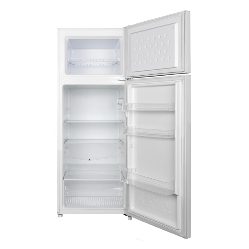 Heladera AIWA 211L Frío Húmedo con Freezer Superior y Eficiencia Energética A | AWHRC216 Heladera AIWA 211L Frío Húmedo con Freezer Superior y Eficiencia Energética A | AWHRC216