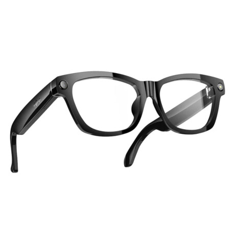 Lentes Inteligentes Blackview BV100 con IA 8MP Lentes Inteligentes Blackview BV100 con IA 8MP