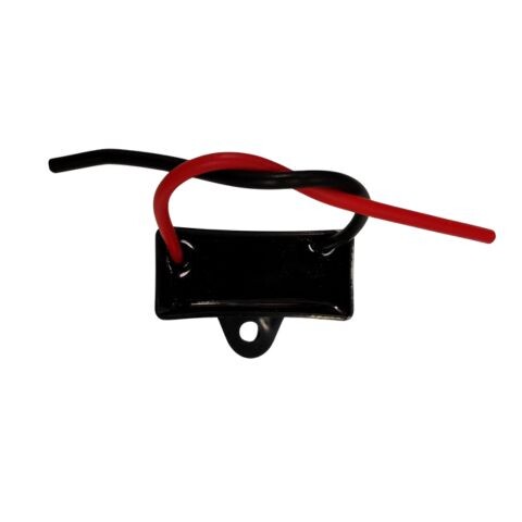 Capacitor Condensador 1,5 Uf Ventilador Capacitor Condensador 1,5 Uf Ventilador